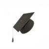 BIRRETE DE GRADUACIÓN - Imagen 2